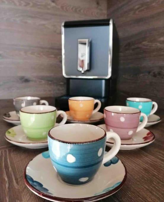Vila Svistovka Stará Lesná エクステリア 写真