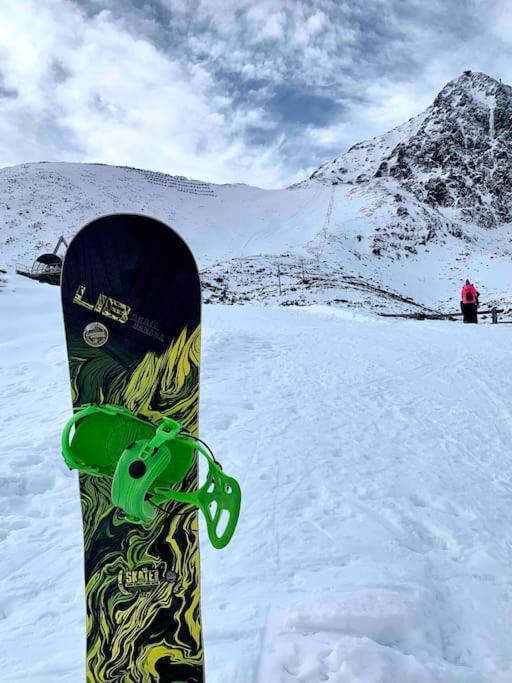Vila Svistovka Stará Lesná エクステリア 写真
